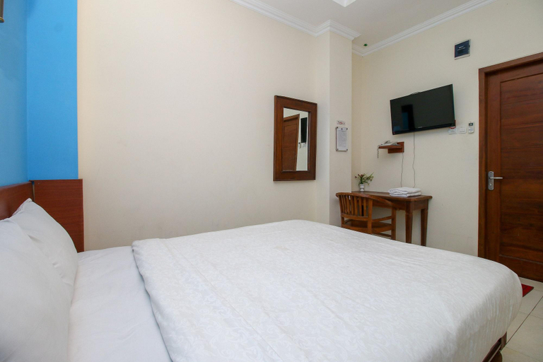 Room 2, Collection O Jalan Malioboro Near Lempuyangan Stat, Yogyakarta
