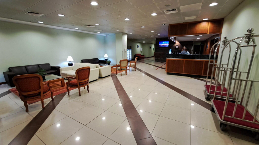 Public Area 2, Diego de Almagro Copiapo, Copiapó