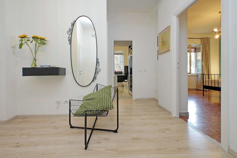 Public Area 3, TM Apartment, Rome