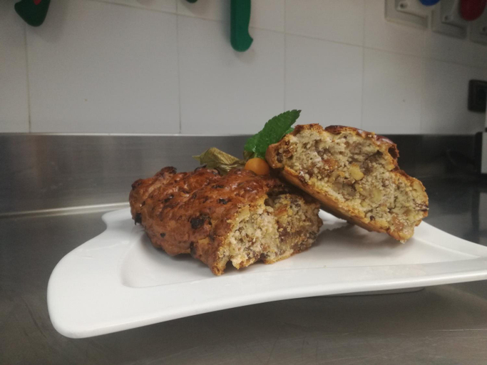 Food & Drinks 5, Hotel Bait De Angial, Sondrio