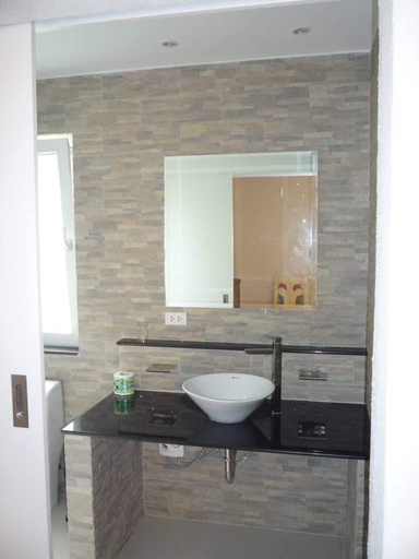 Bathroom 3, Villa Ban Rim Nam 50c, Koh Chang