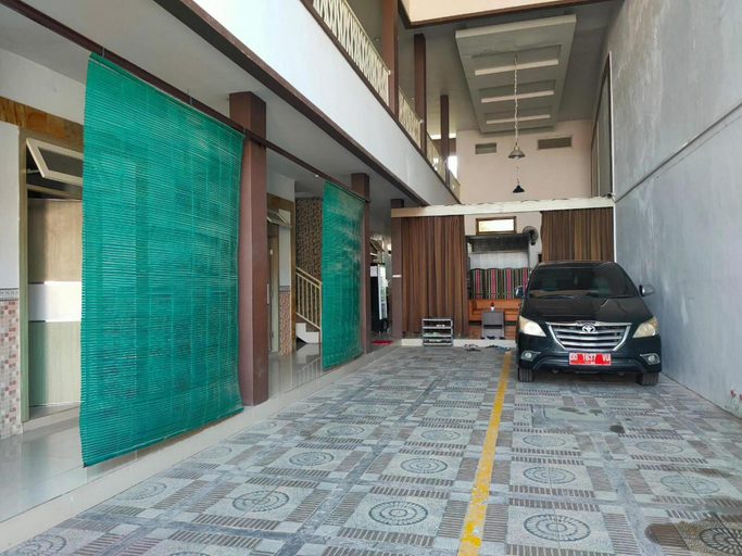 Lobby 3, Spot On 92900 Kost 3 Kelor Syariah, Makassar