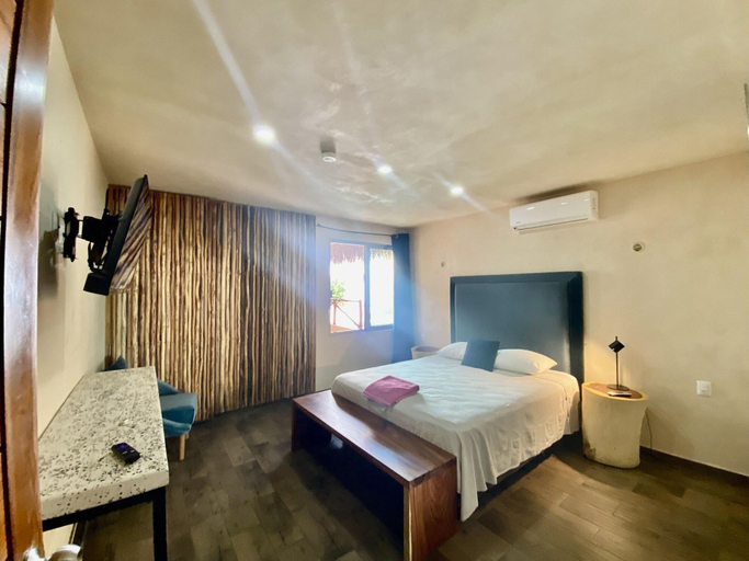Bedroom 3, Casa Cielo Cancun, Benito Juárez