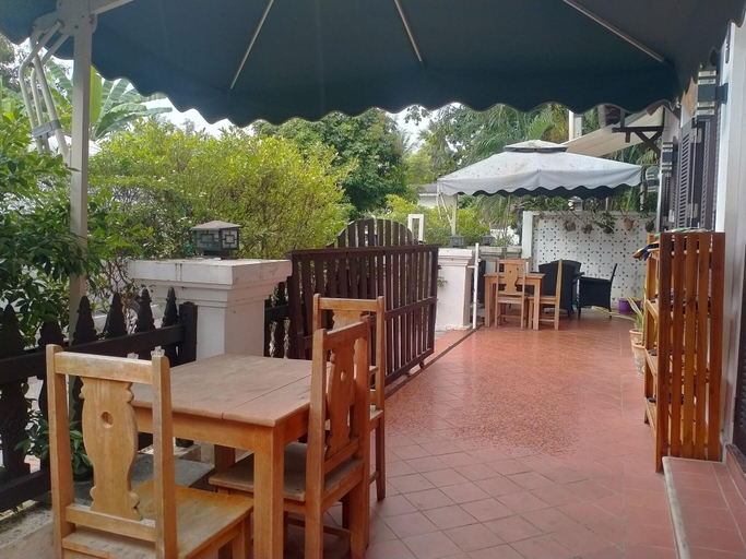 Food & Drinks 5, Sakaodeuan Hotel, Luang Prabang