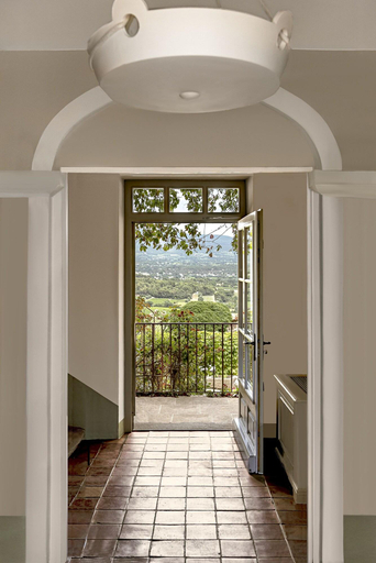 Public Area 5, Hotel Crillon Le Brave, Vaucluse