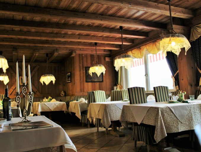 Food & Drinks 4, Gartenresidence Stephanie By Hotel Rotwand, Bolzano
