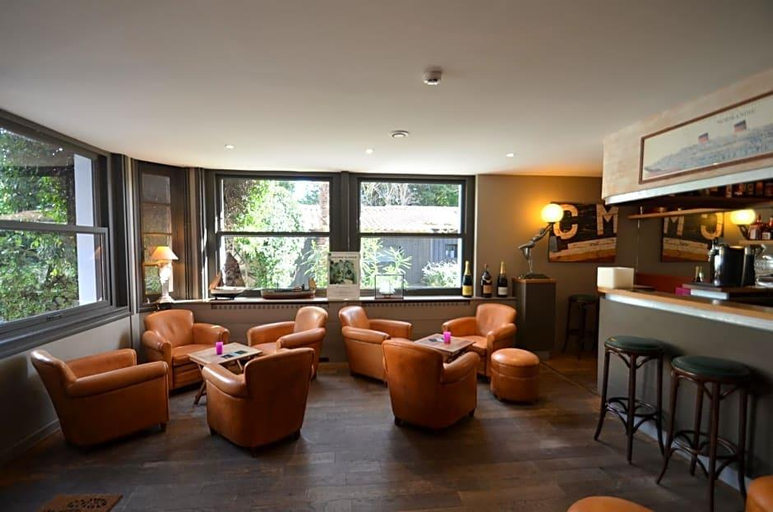 Exterior & Views 2, Hotel L Ocv An, Charente-Maritime