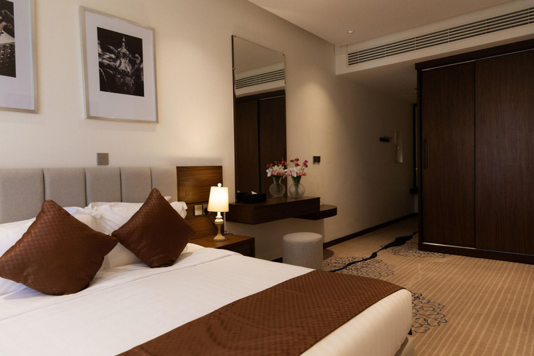 Bedroom 3, Dream Residence, Al Khobar
