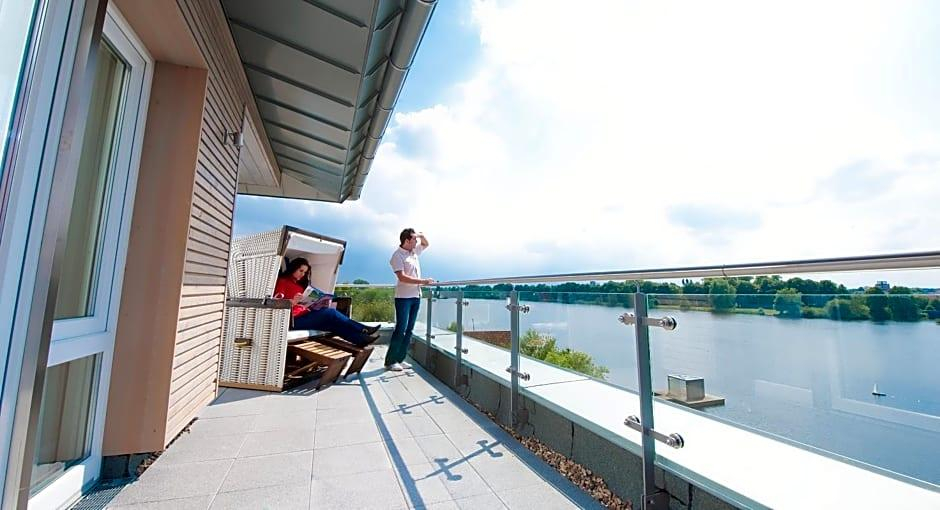Exterior & Views 2, Riverside Hotel, Grafschaft Bentheim