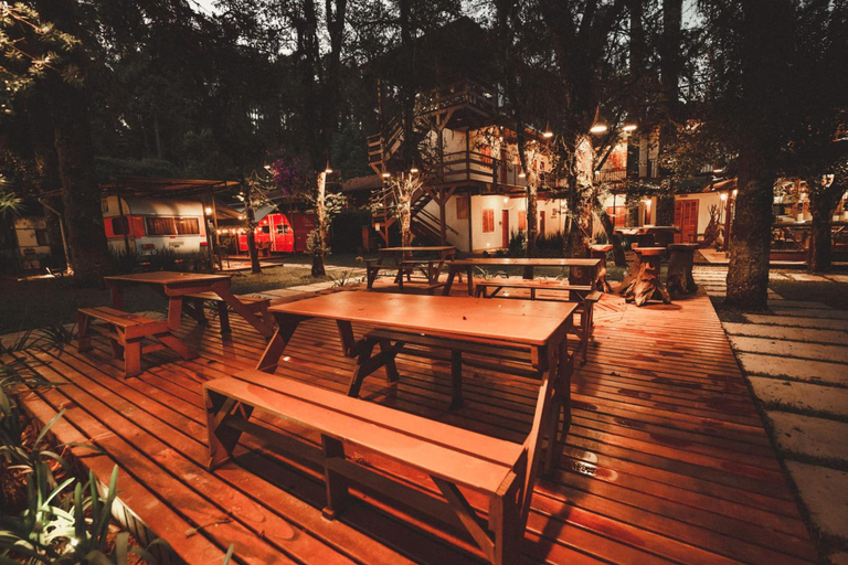 Food & Drinks, La Brume Pousada, Campo Limpo Paulista