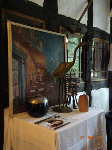 Food & Drinks 5, Hotel Zum Alten Torfkahn, Osterholz