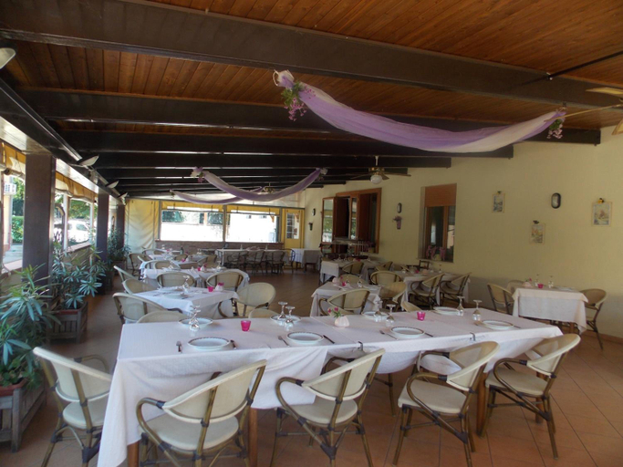 Food & Drinks 4, Hotel Ristorante La Bettola, Bologna