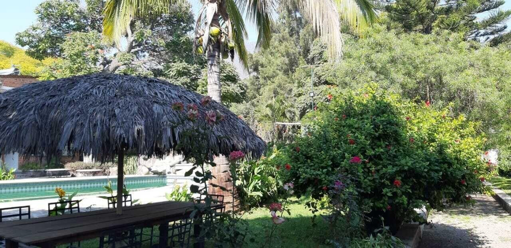 General view 5, Capital O Posada Del Pescador Jocotepec, Coatzacoalcos