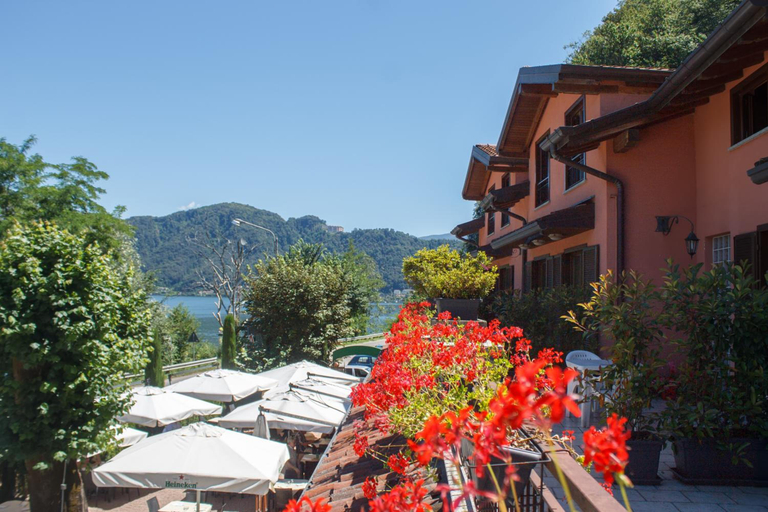Others 5, Hotel Grotto Bagat, Varese