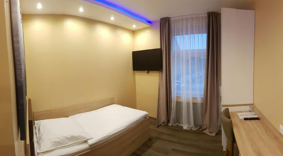 Bedroom 4, Hotel Haus Bvºderich, Rhein-Kreis Neuss