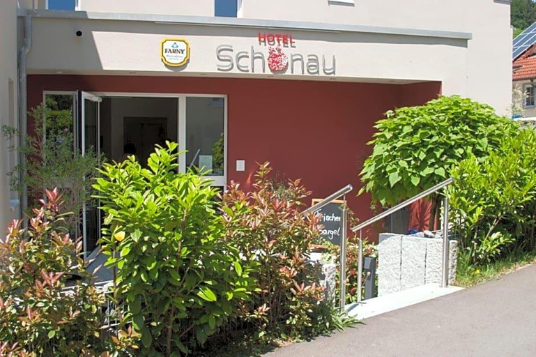 Lobby 3, Hotel Schv Nau, Lindau (Bodensee)