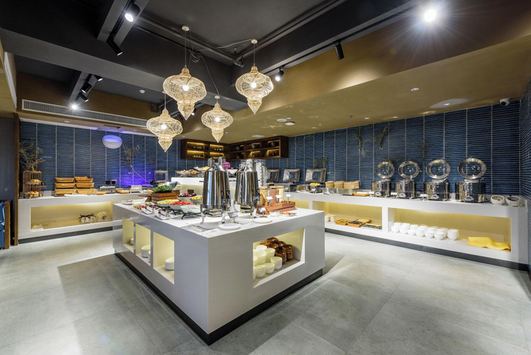 Food & Drinks 4, MEIHAOLIZ HOTEL, Beihai