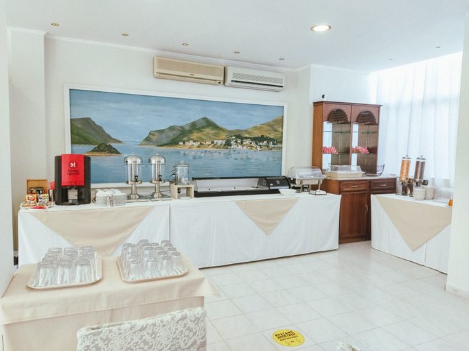 Food & Drinks 3, Hotel Electra, Peloponnese