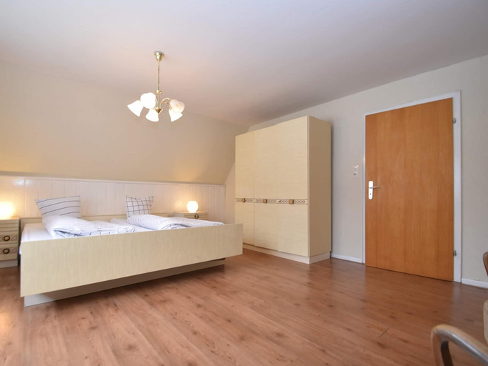 Room 3, Spacious Cottage In Neuastenberg Sauerland Near , Hochsauerlandkreis