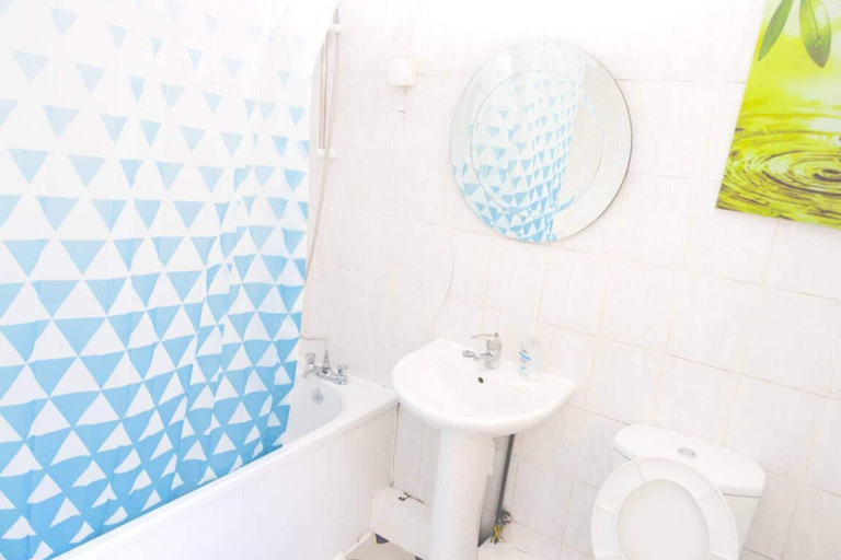 Room 4, Stunning 5 Bed House In Newcastle Upon Tyne, Newcastle upon Tyne