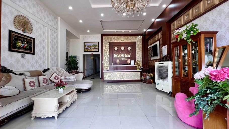Public Area 2, Hoang Mai Hotel, Tây Ninh