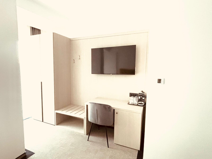 Public Area 3, Cm111apparthotel, Municipiul Bucuresti
