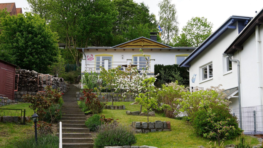 General view
