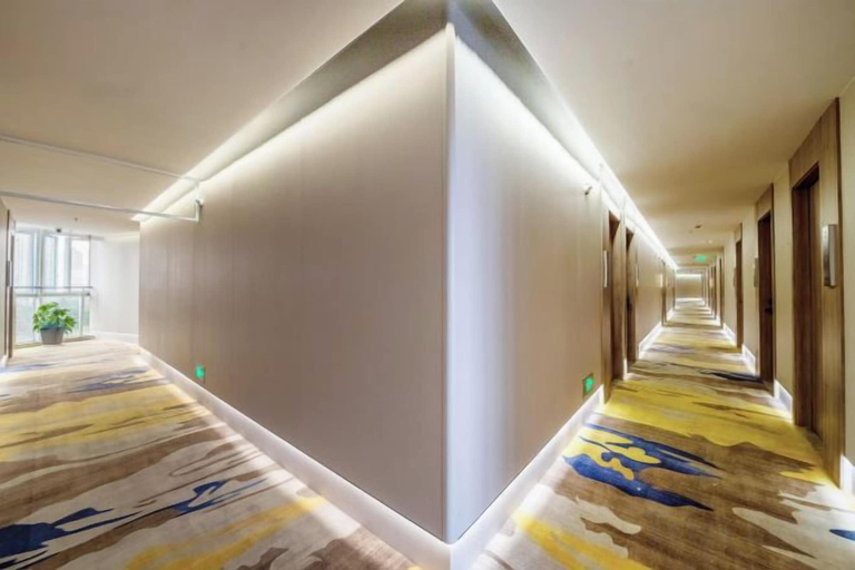 2, Wuzhou Hotel, Jiaxing