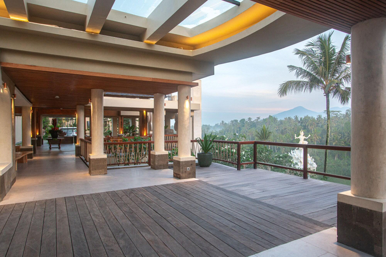 Public Area 5, Sanggraloka Ubud, Gianyar
