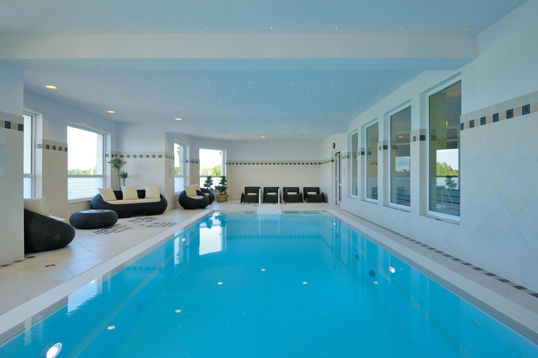 Sport & Beauty 5, Hotel Godewind, Vorpommern-Rügen