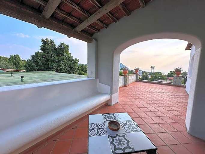 Bedroom 2, Il Vitigno Di Dioniso, Napoli