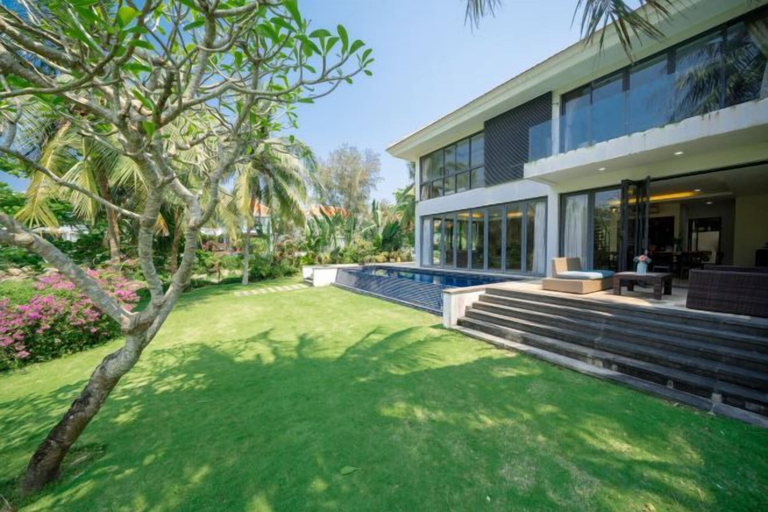 Others 4, Luxury Oceanfront Villa Retreat Danang, Da Nang