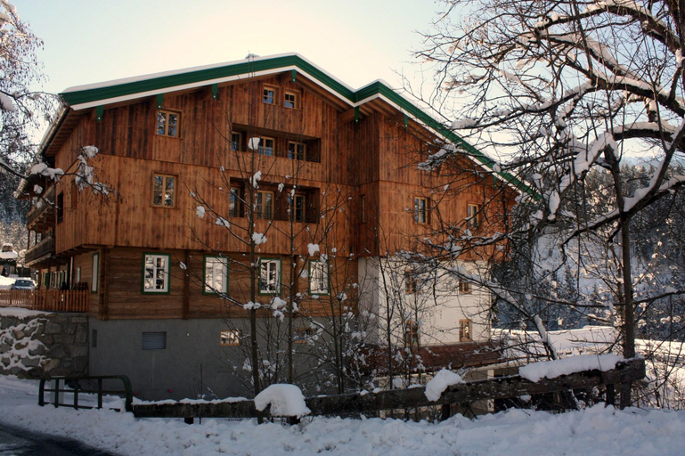 General view 4, Hallerwirt Homes, Kitzbühel