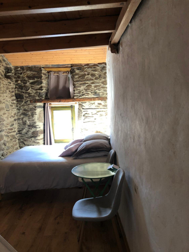 Bedroom 2, Cal Xandera, Pyrénées-Orientales