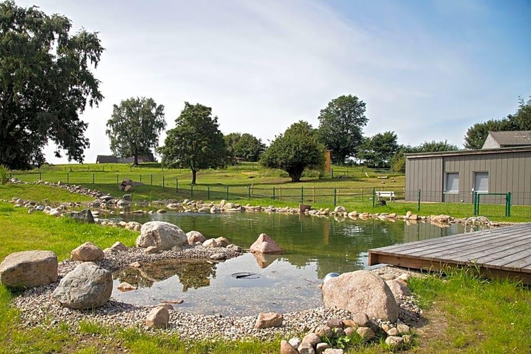 Public Area, Gasthof Lafrenz, Rendsburg-Eckernförde