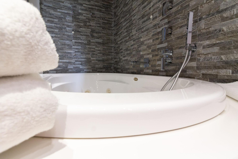 Room 3, Le Nicchie Luxury Rooms, Lecce