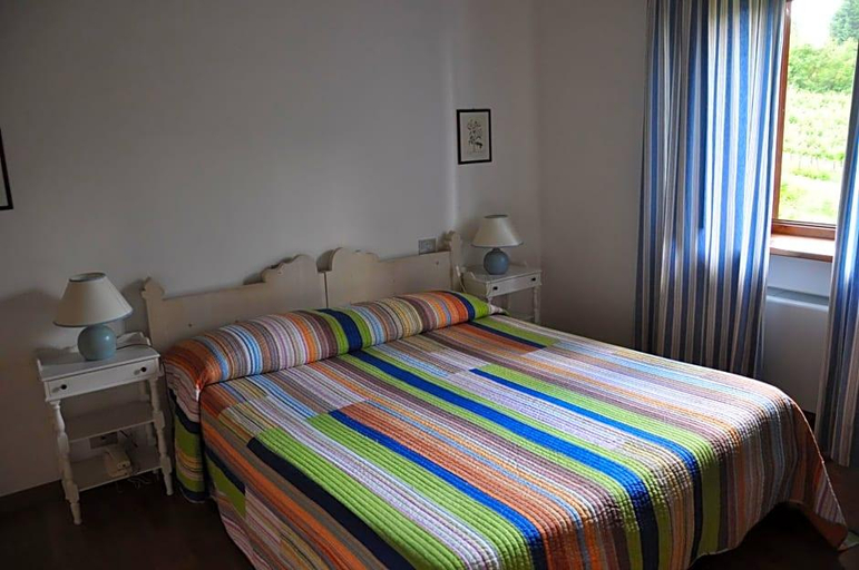 Lobby 3, Villa Acquafredda, Terni