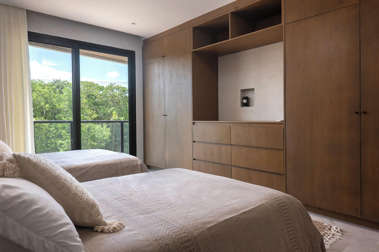 Room 5, Tankah 52 by Beach Please Tulum, Cozumel