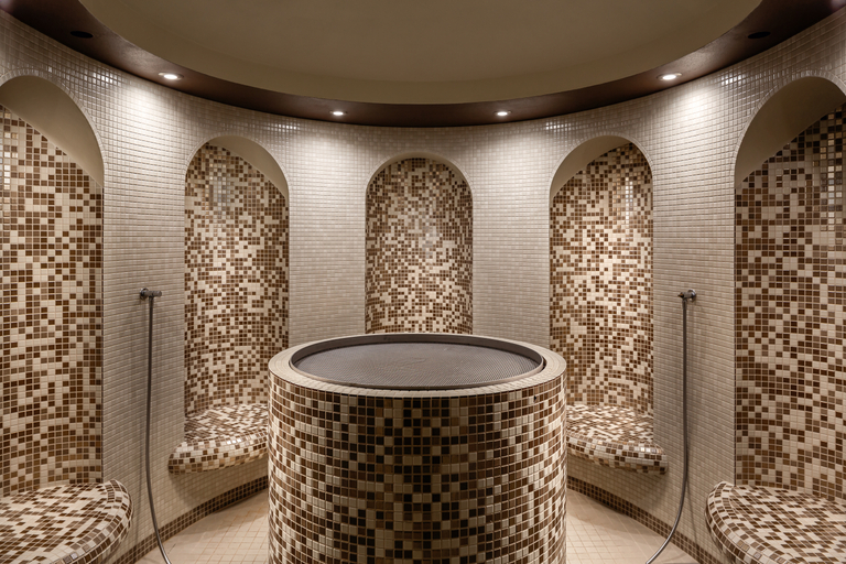 Sports and Entertainment 4, Grandhotel Nabokov Spa & Wellness, Cheb