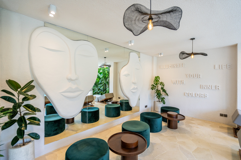 Lobby 3, Sunny Muse By Betterplace, Badung
