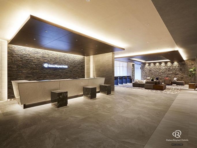 Public Area 3, DaiwaRoynetHotel Kobe-Sannomiya PREMIER, Kobe