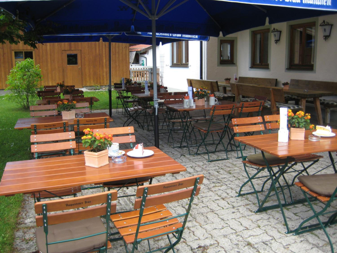 Food & Drinks 3, Landhotel Zum Staffelwirt, Bad Tölz-Wolfratshausen