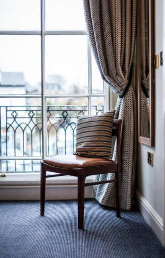 Exterior & Views 2, Tulse Hill Hotel, London