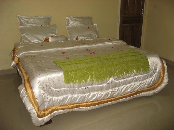 Bedroom, Richland Lodge Livingstone, Livingstone
