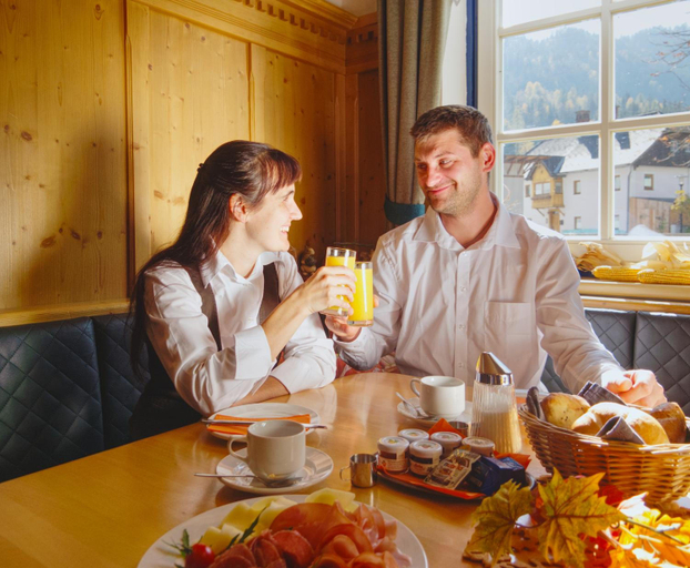 Food & Drinks 5, Gasthof Zum Postwirt, Murau