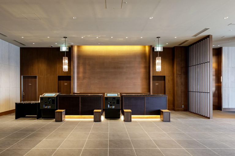 Public Area 3, HOTEL VISCHIO TOYAMA by GRANVIA, Toyama