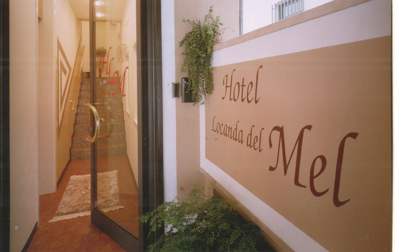 Exterior & Views 1, Hotel Locanda Mel, Lecco