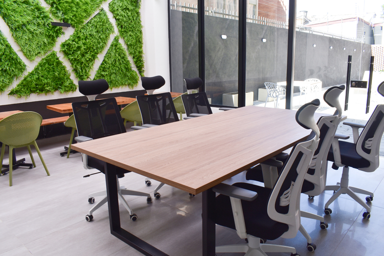 Conferences 4, VOU Suites by Avia Suites, Santafé de Bogotá