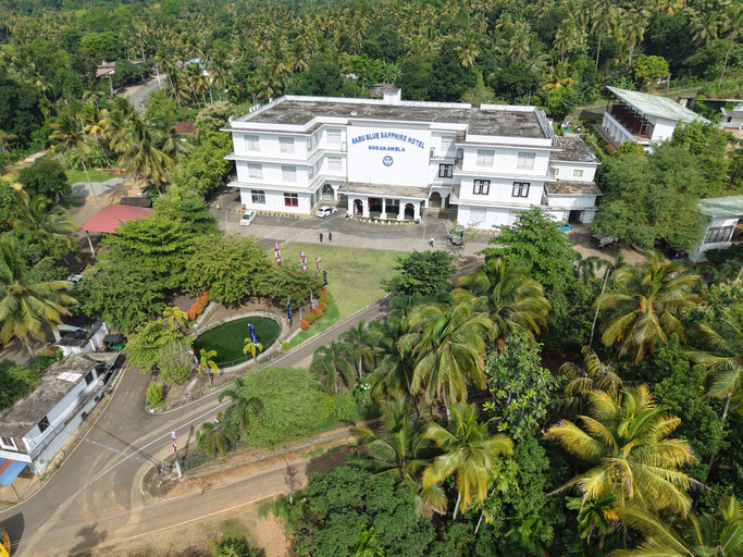 General view