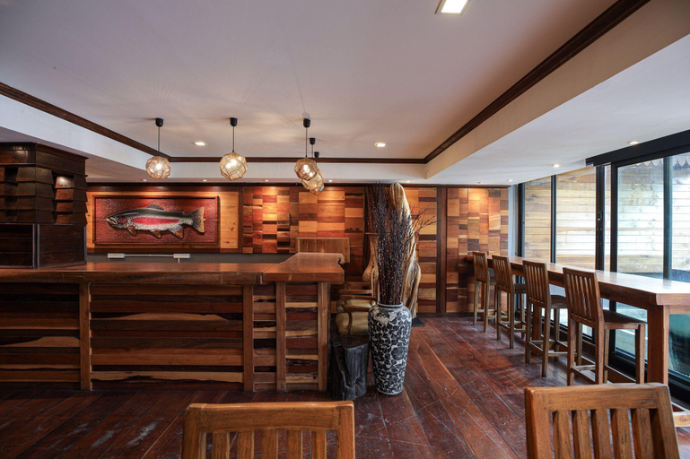 Restaurant 4, Arbor S House, Muang Chiang Mai